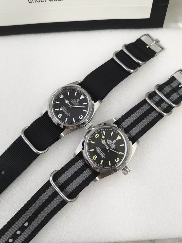Rolex 36mm 080844